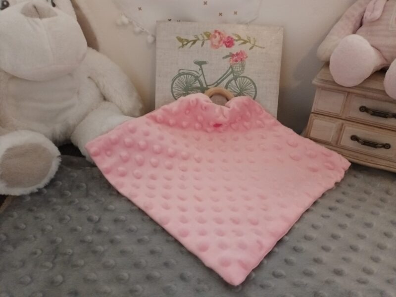 Doudou Minky
