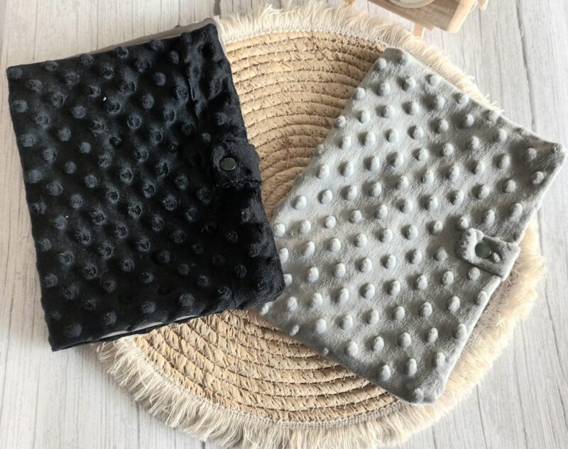 Carnet de Santé Minky