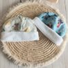 Bonnets 0/3 mois
