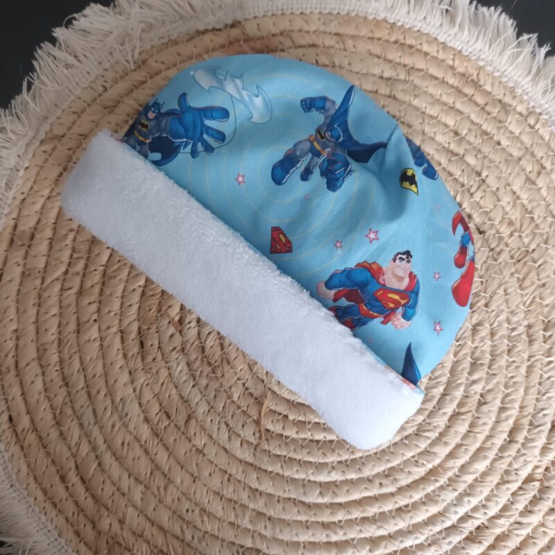 Bonnets 0/3 mois
