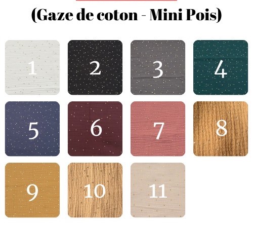 Carnet de Santé Stitch Bleu