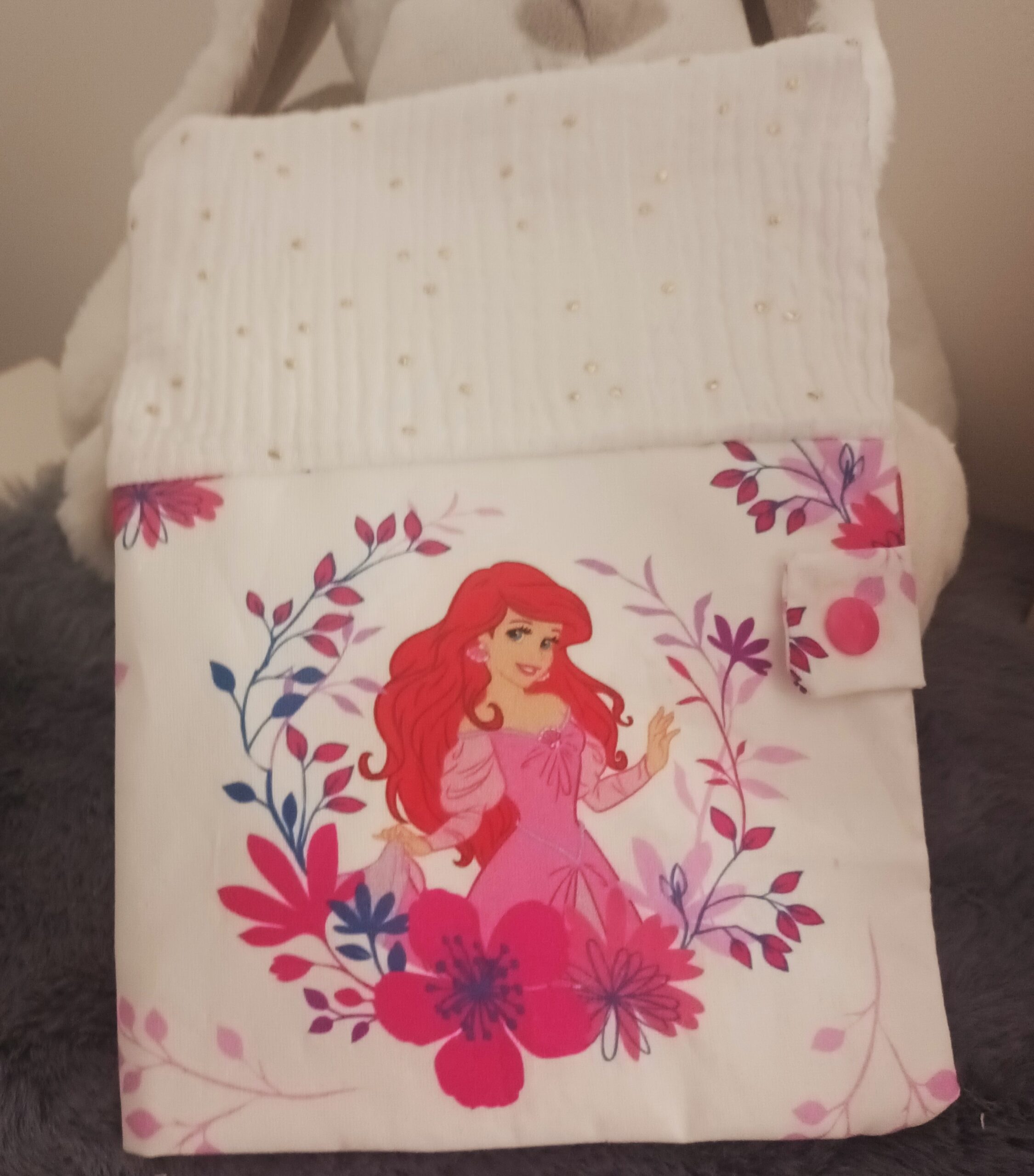 Carnet de Santé Princesses