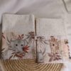 Carnet de santé Terra Cotta